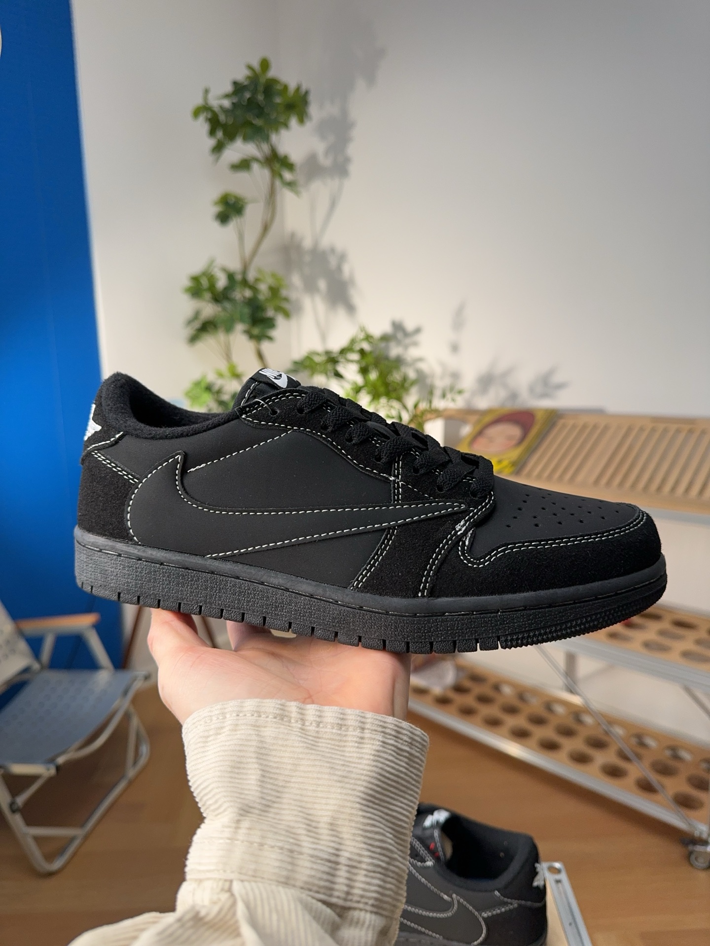 Nike Jordan